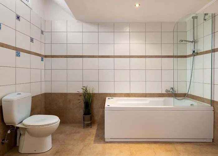 Aegean Blue View With Private Pool And Seaview *