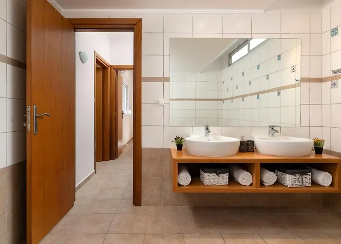 빌라 Aegean Blue View With Private Pool And Seaview